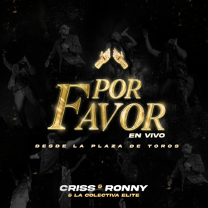 POR FAVOR DESDE LA PLAZA DE TOROS (En Vivo)
