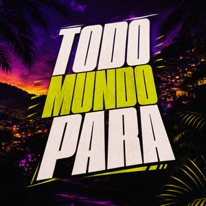 Xantesha — TODO MUNDO PARA