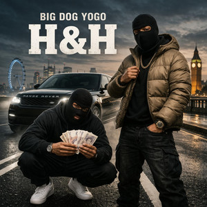 H&H by Big Dog Yogo