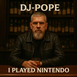 I Played Nintendo