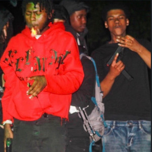 Slime Slatt by drkbinzs, JohnnySlime, Kcspank