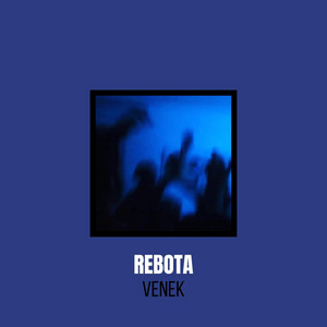 REBOTA by Venek