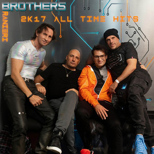 Brothers & Ranieri - The Moon (Instrumental)