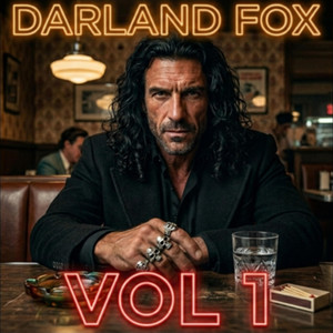 Hammer To The Floor by Darland Fox