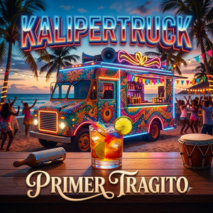 Si Te Quedas Con El by KALIPERTRUCK