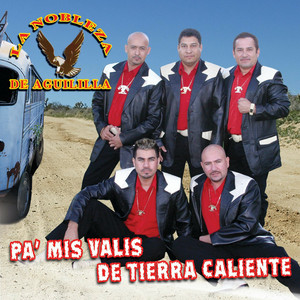 Jacinto Perez De La O by La Nobleza De Aguililla