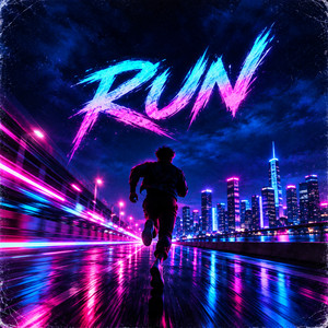 RUN by Dj system