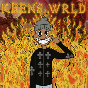 Keen's Wrld cover