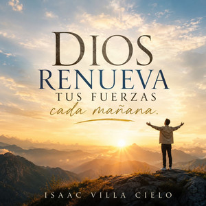Jesús llena el corazón de gozo by Isaac Villa Cielo