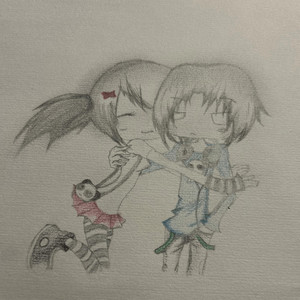forever is much shorter by J4y