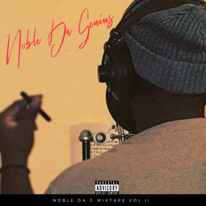 One Hour (Intro Skit) by Noble Da Genius, G