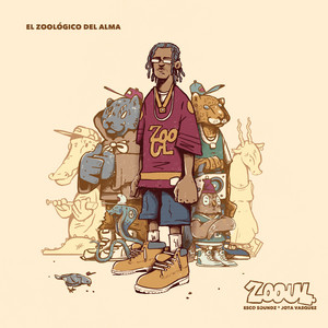 Flow Murderah by Zooul, Esco Soundz, Jota Vásquez