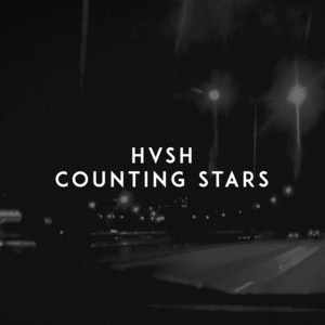 Counting Stars by HVSH
