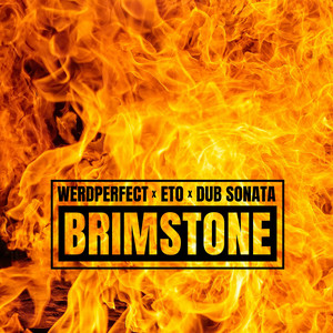 Portada de Brimstone