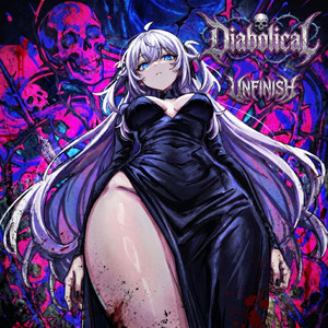 Diabolical by UNFINISH