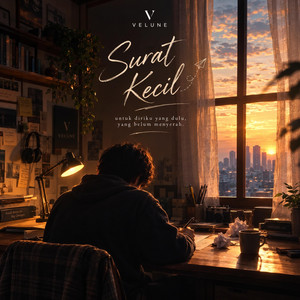 Surat Kecil by VELUNE