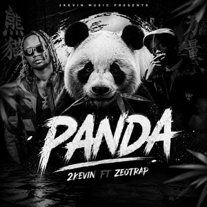 2KEVIN - PANDA (feat. ZEO TRAP)
