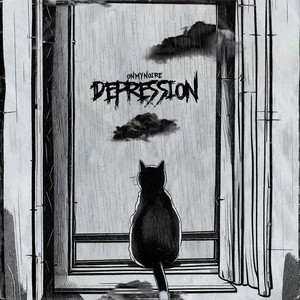 onmynoire — depression