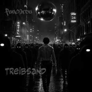 Treibsand by funcarou