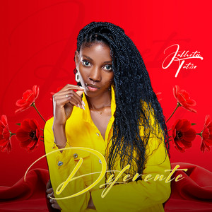 Julheta Tutão - Diferente