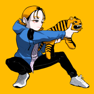 Neru - Becoming Potatoes