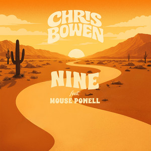 NINE by Chris Bowen, Mouse Powell