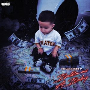 PLAYER HATER by TrackMoney P