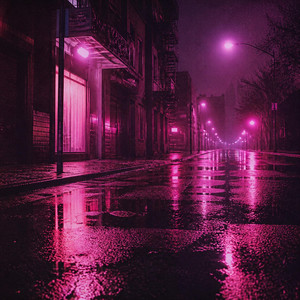 Unseen Current by ZeroDrift