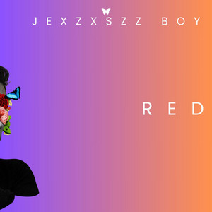 RED by JEXZXSZZ BOY