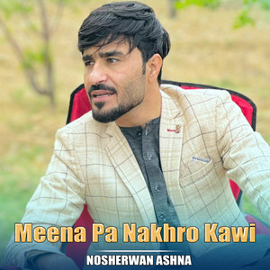 Nosherwan Ashna - Nor Toba Toba Na Kom