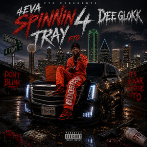 Bluffman Dr by DEE GLOKK