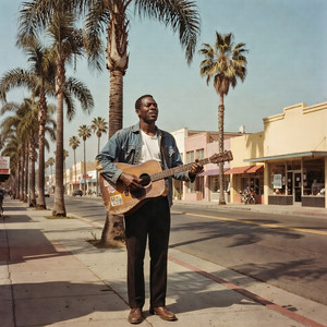 1950's Soul, Pt. 2 (1950's Soul Versions) - Album by Soul Palmer