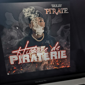 DJ PIRATE - HISTOIRE DE PIRATERIE (Remix)
