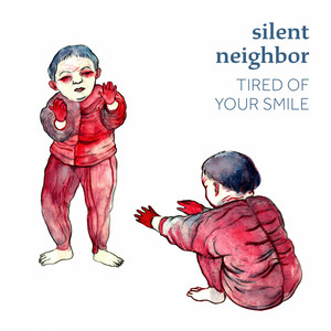 Empty Handed by Silent Neighbor