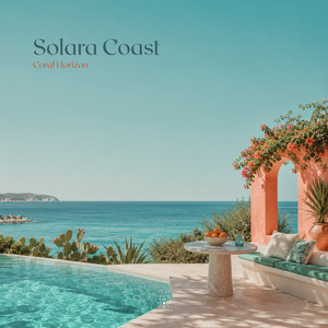 The Quiet Cabana by Solara Coast
