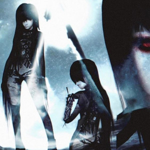 walk alone die alone by slxpt, shiroxyz