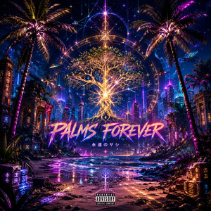 ICY by Ray Palms