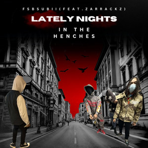 Late Nights In The Henches
