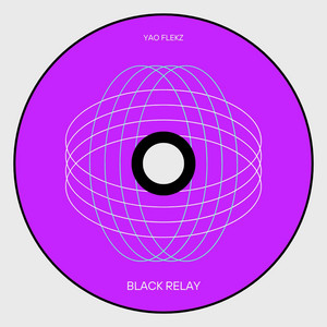 Black Relay by Yao Flekz