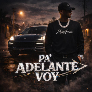 Pa' Adelante Voy