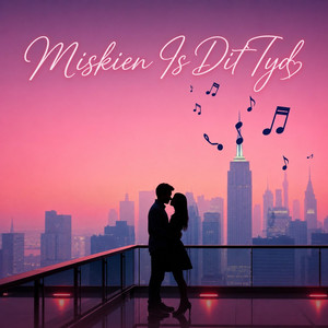 Miskien Is Dit Tyd by AI Sokkie Family