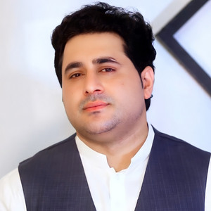 Shah Farooq - Malgaro Yaar Rana Khafa Dai Che Raza Ba Shi Kana