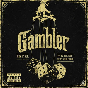 選擇 by Gambler, DAFAA