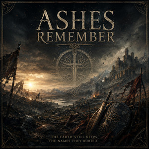 Ashes Remember by Shield_Wolf