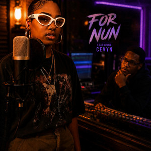 For Nun by Mellow1, Cevyn
