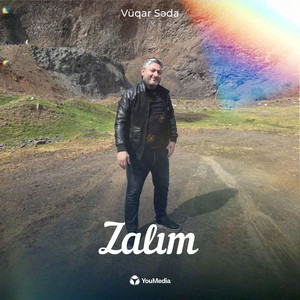 Vuqar Seda - Zalım