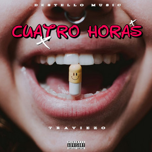 Cuatro horas by Traviezo