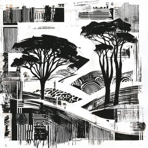 Quiet Surface Drift by Offset Jazz