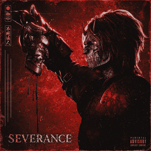 SEVERANCE by Undead Ronin