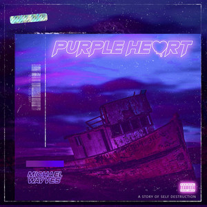 Purple Heart cover